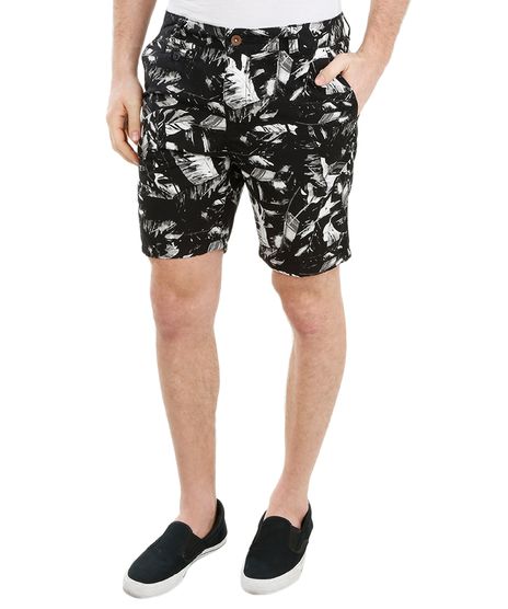 Bermuda-Slim-Abstrata-Preta-7992319-Preto_1