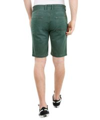 Bermuda-Slim-Verde-Militar-8024443-Verde_Militar_2