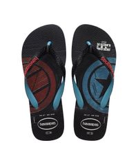 chinelo-masculino-estampado-marvel-classic-havaianas-azul-1012865-Azul_1