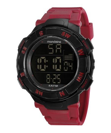 Kit-relogio-mondaine-masculino-digital-85008G0MVNP1KT---canivete-preto-1019233-Preto_1