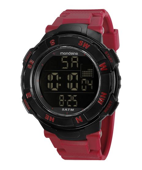 Kit-relogio-mondaine-masculino-digital-85008G0MVNP1KT---canivete-preto-1019233-Preto_1