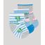 Kit-de-3-Meias-Infantis-George-Pig-Cano-Medio-Multicor-9328754-Multicor_1