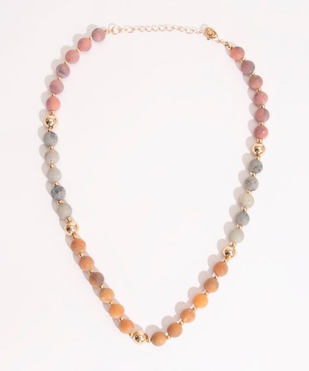 colar-bolinhas-coloridas-dourado-1008888-Dourado_1