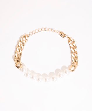 pulseira-corrente-com-perolas-dourado-1008878-Dourado_1