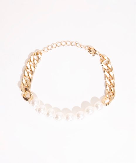 pulseira-corrente-com-perolas-dourado-1008878-Dourado_1