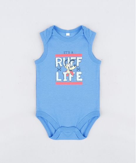 Body-Infantil-Pluto-Sem-Manga-Gola-Careca-Azul-9124818-Azul_1