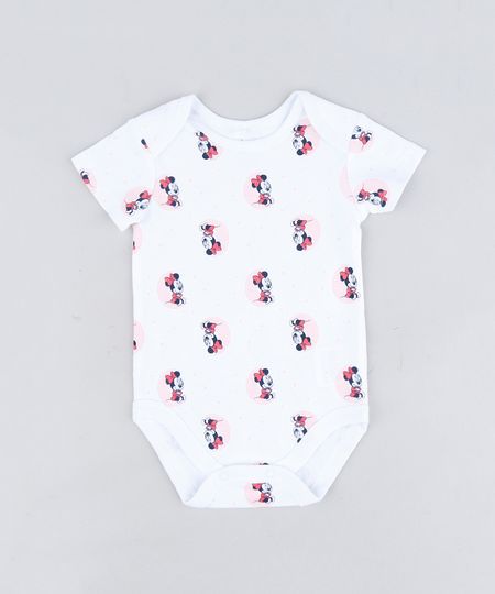 Body-Infantil-Estampado-da-Minnie-Manga-Curta-Decote-Redondo-Branco-9124801-Branco_1