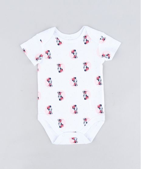 Body-Infantil-Estampado-da-Minnie-Manga-Curta-Decote-Redondo-Branco-9124801-Branco_1