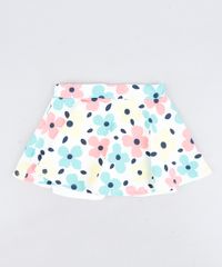 Short-Saia-Infantil-Estampado-Floral-com-Laco-Off-White-9319109-Off_White_2