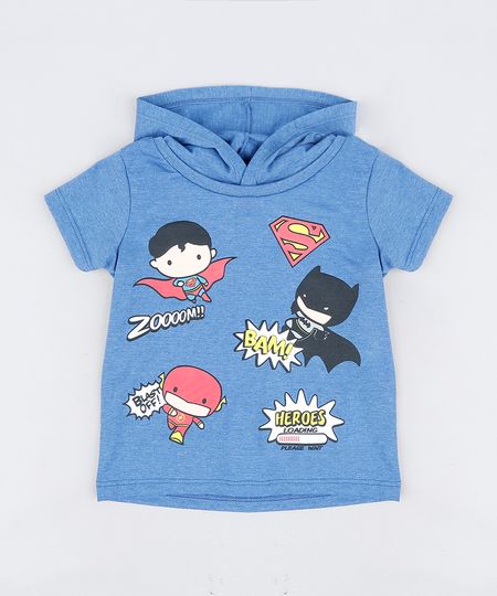 Camiseta-Infantil-Liga-da-Justica-com-Capuz-Manga-Curta-Azul-9303022-Azul_1 Camiseta-Infantil-Liga-da-Justica-com-Capuz-Manga-Curta-Azul-9303022-Azul_1