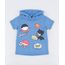 Camiseta-Infantil-Liga-da-Justica-com-Capuz-Manga-Curta-Azul-9303022-Azul_1