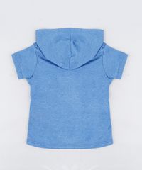 Camiseta-Infantil-Liga-da-Justica-com-Capuz-Manga-Curta-Azul-9303022-Azul_2