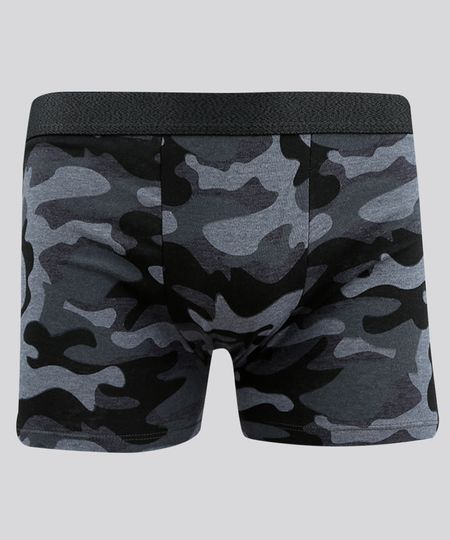 Cueca-Masculina-Boxer-Estampada-Camuflada-Chumbo-8916260-Chumbo_1 Cueca-Masculina-Boxer-Estampada-Camuflada-Chumbo-8916260-Chumbo_1
