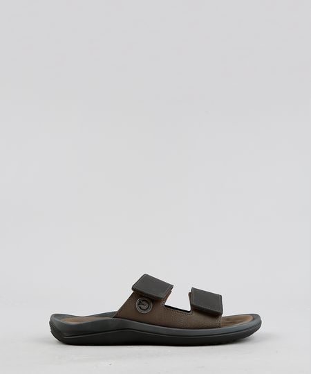 Chinelo-Masculino-Slide-Cartago--Marrom-9285639-Marrom_1
