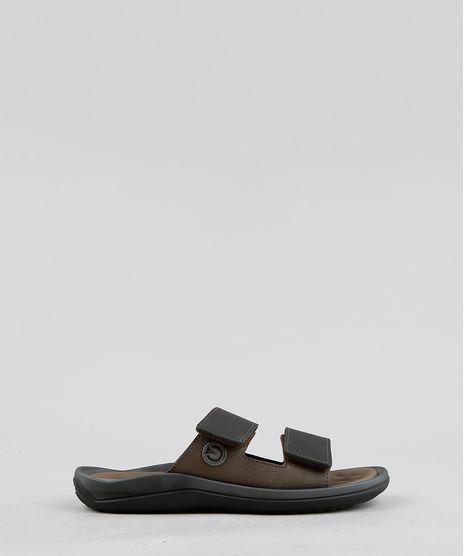 Chinelo-Masculino-Slide-Cartago--Marrom-9285639-Marrom_1