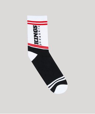 Meia-Masculina-Kings-Sneakers-Cano-Longo-Preta-9309998-Preto_1
