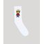 Meia-Masculina-Kings-Sneakers-Macaco-Cano-Longo-Branca-9309999-Branco_1