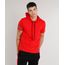 Camiseta-Masculina-Kings-Sneakers-com-Capuz-Manga-Curta-Vermelha-9285487-Vermelho_1