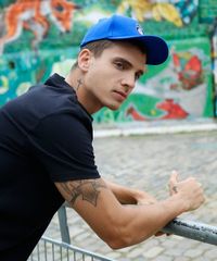 Bone-Masculino-Kings-Sneakers-Monkey-Aba-Curva-com-Bordado-Azul-Royal-9327697-Azul_Royal_2