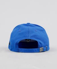 Bone-Masculino-Kings-Sneakers-Monkey-Aba-Curva-com-Bordado-Azul-Royal-9327697-Azul_Royal_4