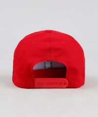 Bone-Masculino-Kings-Sneakers-Monkey-Aba-Curva-com-Bordado-Vermelho-9303062-Vermelho_4
