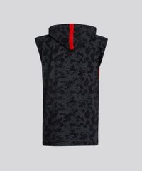 Regata-Masculina-Kings-Sneakers-com-Capuz-Estampada-Camuflada-Preta-9285491-Preto_6