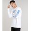 Camiseta-Masculina-Kings-Sneakers--Street-Style--Manga-Longa-Gola-Careca-Branca-9285490-Branco_1