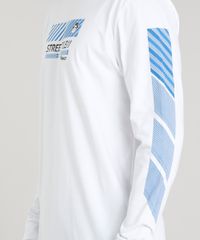 Camiseta-Masculina-Kings-Sneakers--Street-Style--Manga-Longa-Gola-Careca-Branca-9285490-Branco_4