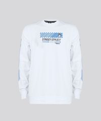 Camiseta-Masculina-Kings-Sneakers--Street-Style--Manga-Longa-Gola-Careca-Branca-9285490-Branco_5