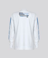 Camiseta-Masculina-Kings-Sneakers--Street-Style--Manga-Longa-Gola-Careca-Branca-9285490-Branco_6