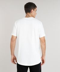 Camiseta-Masculina-Alongada-Kings-Sneakers-Manga-Curta-Gola-Careca-Off-White-9285483-Off_White_3