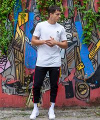 Camiseta-Masculina-Kings-Sneakers-com-Chaveiro-Manga-Curta-Gola-Careca-Branca-9285484-Branco_2