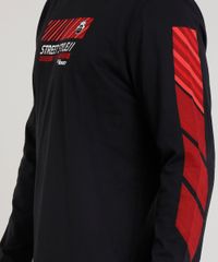 Camiseta-Masculina-Kings-Sneakers--Street-Style--Manga-Longa-Gola-Careca-Preta-9285490-Preto_4