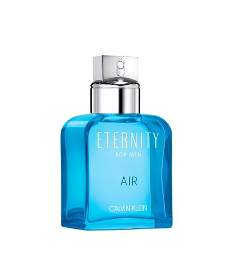 Perfume Eternity Air Masculino Eau de Toilette Menor preço em Perfume Eternity Air Masculino Eau de Toilette
