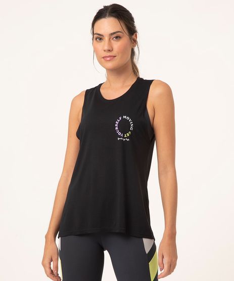 blusa academia cea