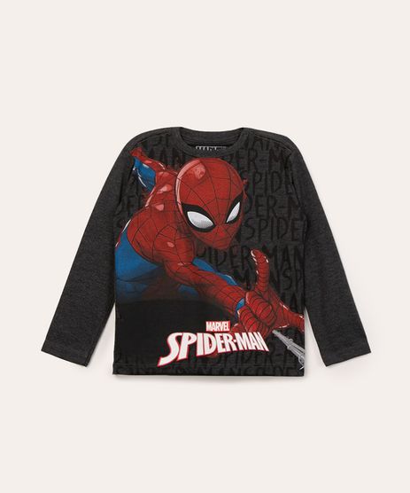 Moda Infantil - Brinquedos - Jogos Homem Aranha – cea