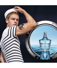 Perfume-Jean-Paul-Gaultier-La-Belle-Le-Parfum-Eau-De-Parfum-Feminino---100Ml-unico-9993842-Unico_5