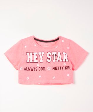blusa-infantil-cropped-manga-curta-hey-star-rosa-neon-1018925-Rosa_Neon_1