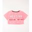 blusa-infantil-cropped-manga-curta-hey-star-rosa-neon-1018925-Rosa_Neon_1