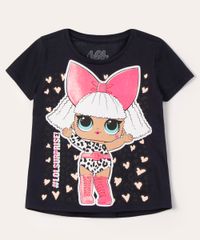 camiseta-infantil-manga-curta-lol-diva-azul-marinho-1021571-Azul_Marinho_1