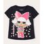 camiseta-infantil-manga-curta-lol-diva-azul-marinho-1021571-Azul_Marinho_1