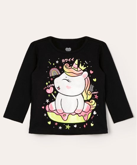 blusa-infantil-manga-longa-unicornio-glitter-preto-1019984-Preto_1