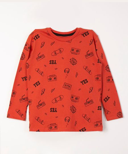 blusa-infantil-manga-longa-yes--vermelho-1018710-Vermelho_1