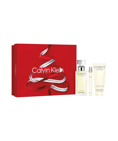 Kit-Calvin-Klein-Eternity-Women-Fem-Edp-100Ml---Body-Lotion-100Ml---Pen-Spray-10Ml-Unico-1020190-Unico_1