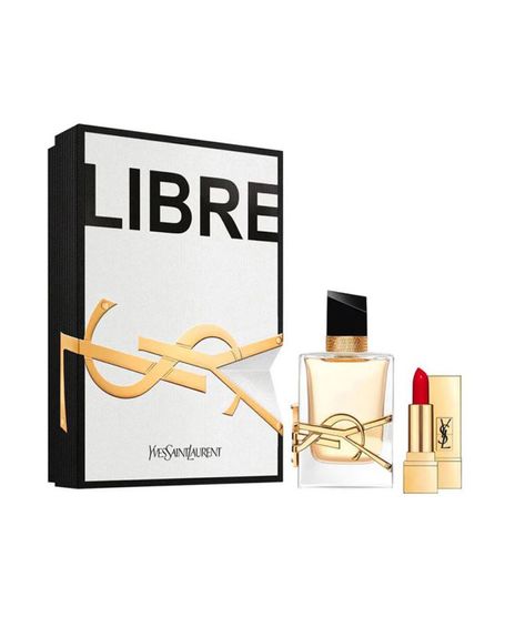 Kit-Libre-Fem-Edp-50Ml---Batom-Rouge-Pur-Couture-Lancome-Unico-1020618-Unico_1