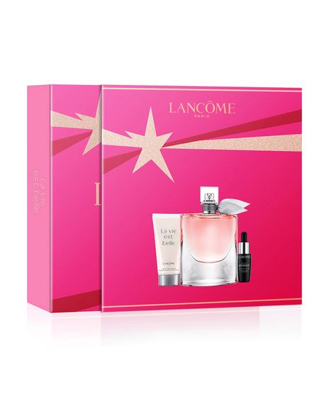 Kit-La-Vie-Est-Belle-Fem-Edp-75Ml---Body-Lotion-50Ml----Serum-Rejuvenescedor-7Ml-Lancome-Unico-1020616-Unico_1