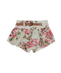 Short-Floral-com-Cinto-Amarelo-Claro-7981499-Amarelo_Claro_1