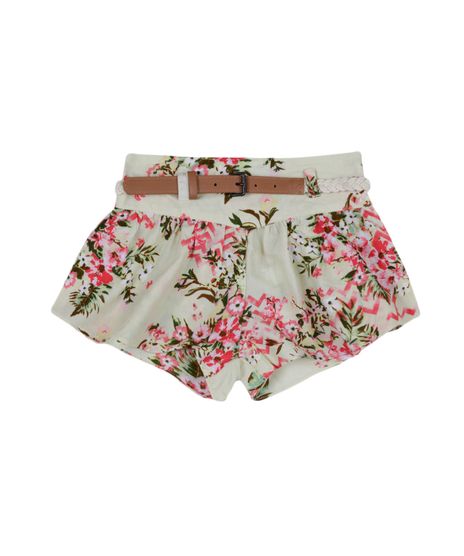 Short-Floral-com-Cinto-Amarelo-Claro-7981499-Amarelo_Claro_1