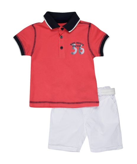 Conjunto-de-Polo---Bermuda-Vermelha-8015631-Vermelho_1