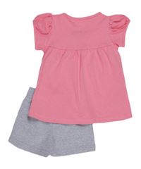 Conjunto-de-Blusa---Short-Dora-a-Aventureira-Rosa-8154276-Rosa_2